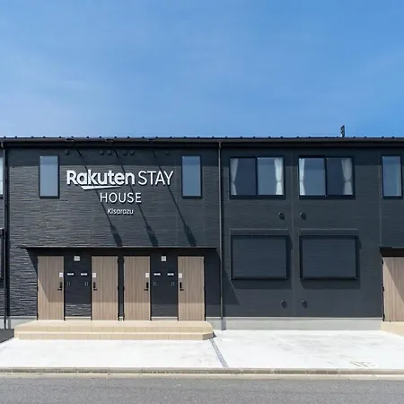 Rakuten Stay House Kisarazu Esterno foto